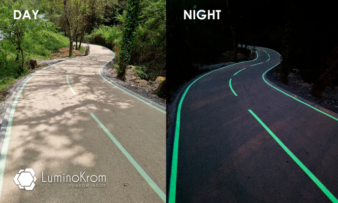 LuminoKrom-HD