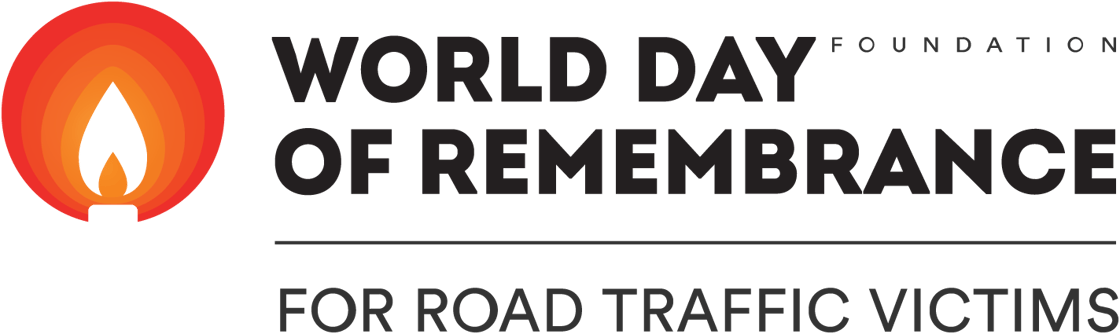 World Day of Remembrance logo